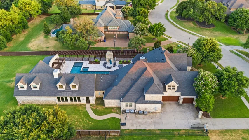 Colleyville, TX 76034