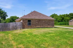 Weatherford, TX 76087
