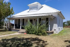 Weatherford, TX 76087