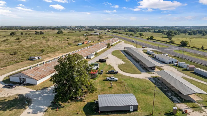 Dublin, TX 76446