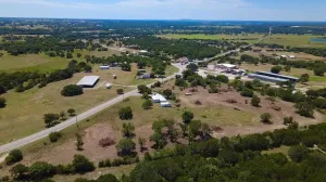 Weatherford, TX 76087