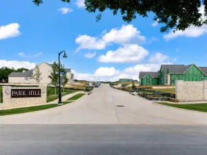 Colleyville, TX 76034