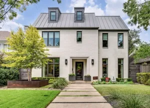 Highland Park, TX 75205