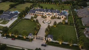 Colleyville, TX 76034