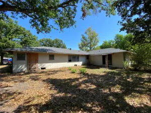 Cooper, TX 75432