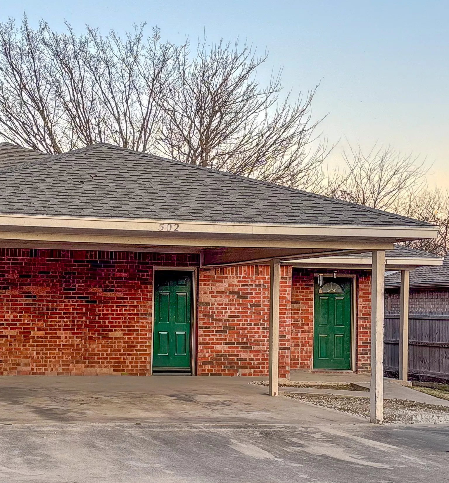 Decatur, TX 76234