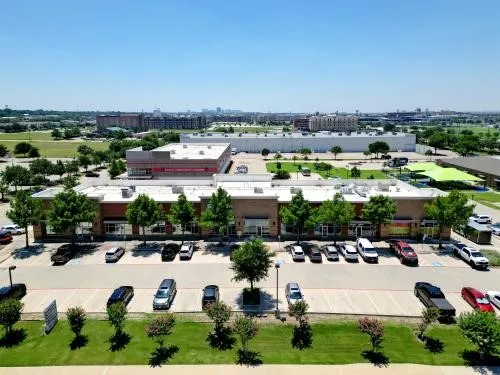 Frisco, TX 75033