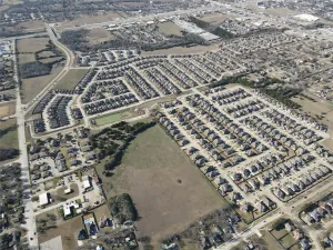 Red Oak, TX 75154