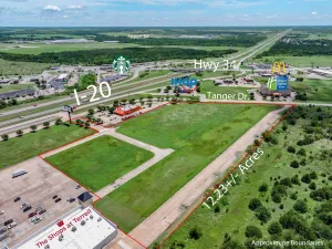 Terrell, TX 75160