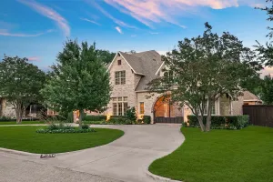 Dallas, TX 75230