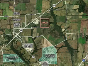 Caddo Mills, TX 75135