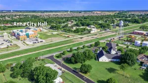 Anna, TX 75409