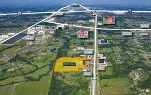 Sunnyvale, TX 75182