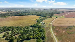 Bagwell, TX 75412