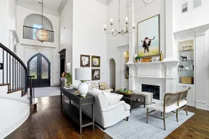 Southlake, TX 76092