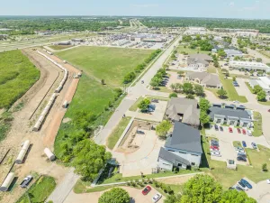 Mansfield, TX 76063