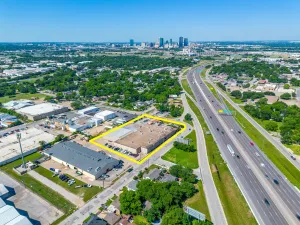 Fort Worth, TX 76111
