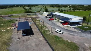 Weatherford, TX 76085