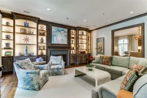 Highland Park, TX 75205