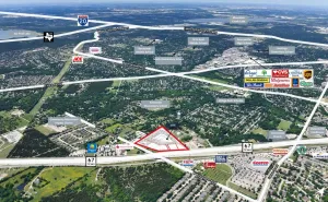 Cedar Hill, TX 75104