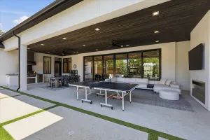 Colleyville, TX 76034