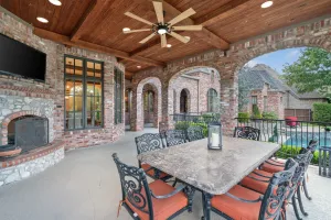 Colleyville, TX 76092