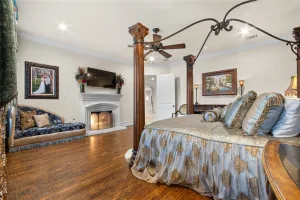 Fairview, TX 75069