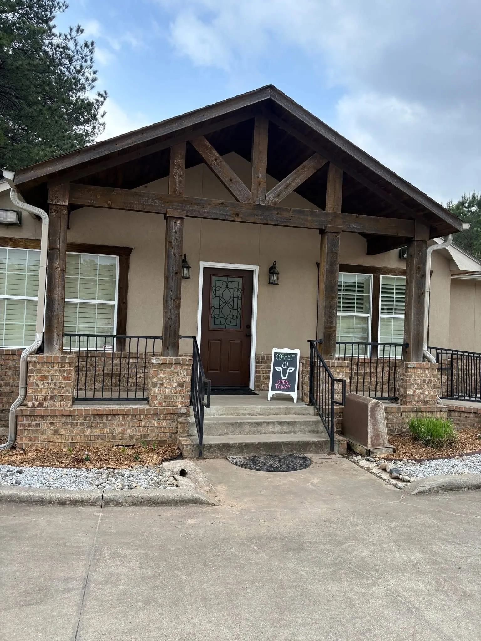 Waskom, TX 75692