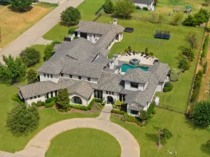 Fairview, TX 75069