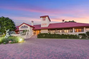 Horseshoe Bay, TX 78657
