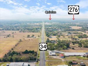 Quinlan, TX 75474