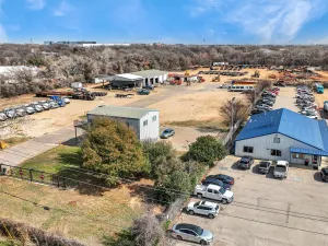 Fort Worth, TX 76040