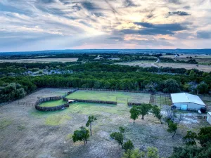 Gordon, TX 76453