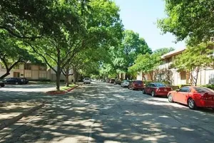Dallas, TX 75230