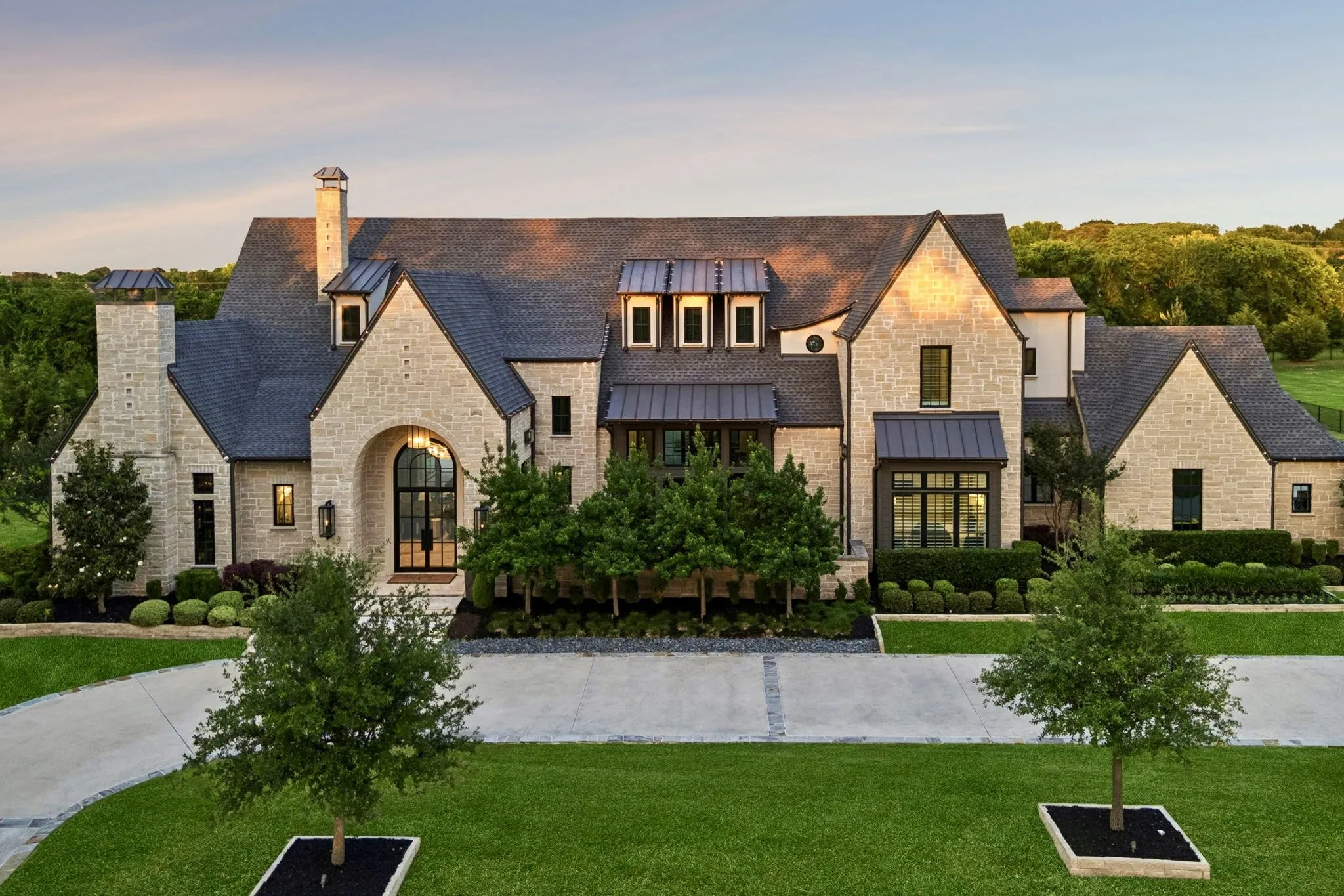 Fairview, TX 75069
