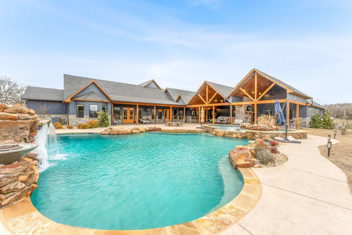 Paris, TX 75460