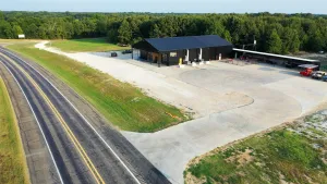 Detroit, TX 75436