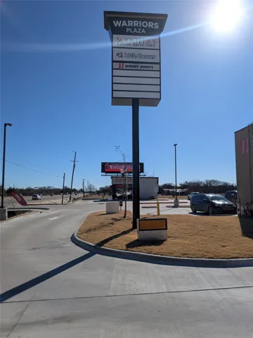 Bonham, TX 75418