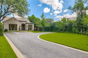 University Park, TX 75205