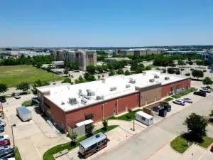 Frisco, TX 75033