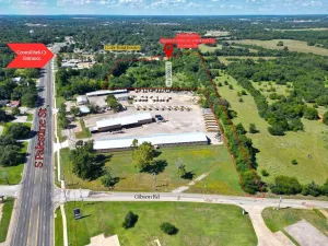 Athens, TX 75751