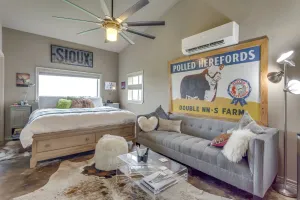 Weatherford, TX 76085