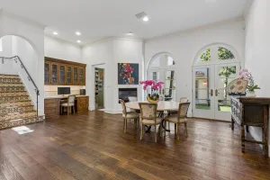 Highland Park, TX 75205