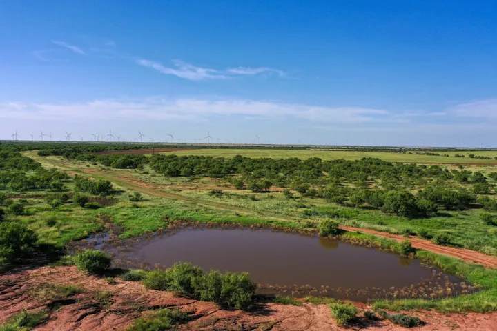 Haskell, TX 79521