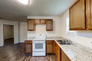 Fort Worth, TX 76115