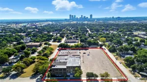 Fort Worth, TX 76164