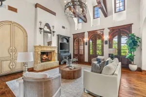Colleyville, TX 76092