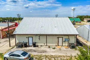 Quinlan, TX 75474