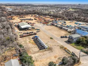 Fort Worth, TX 76040