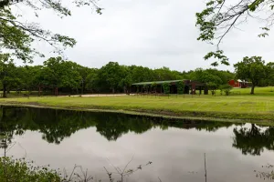 Kerens, TX 75144